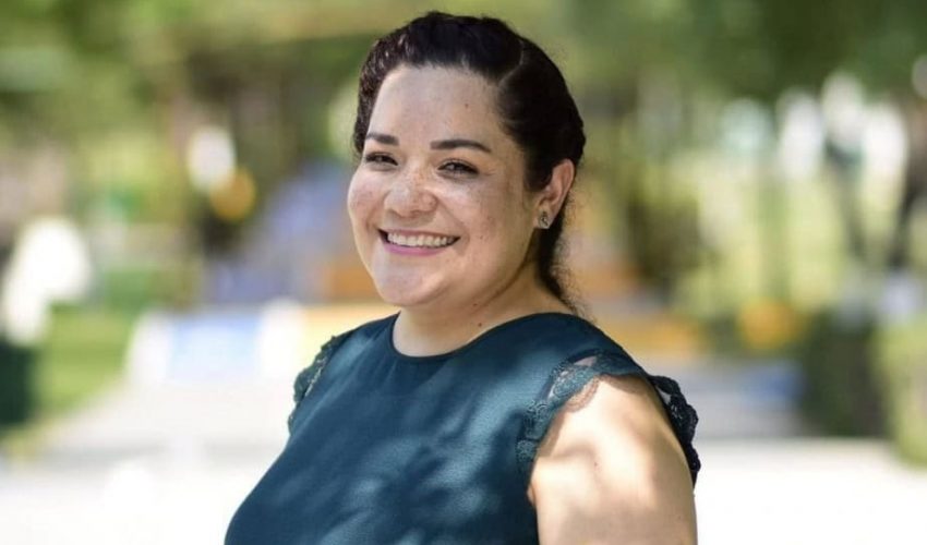 Obtiene docente de la UT Nuevo Laredo beca para prepararse en&nbsp;Francia