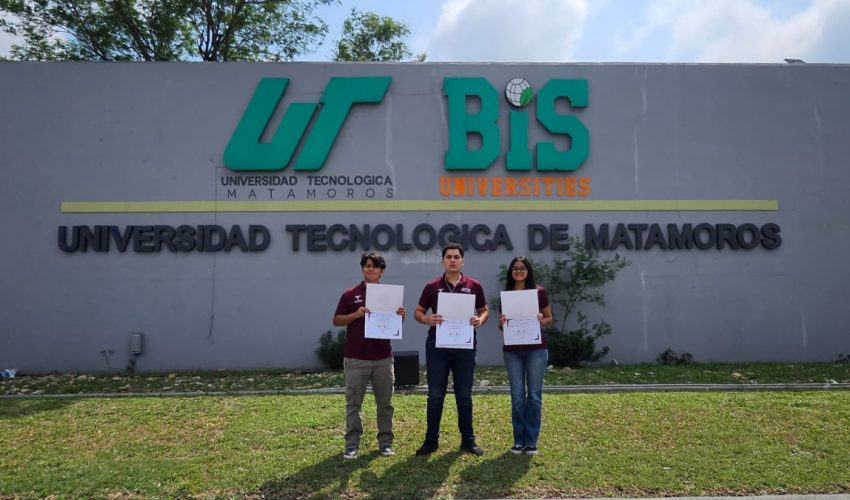 Destacan estudiantes de la UTTN en Concurso Nacional de Spelling&nbsp;Bee