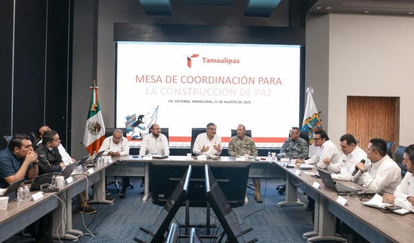 Invertirá CFE 436 MDP en infraestructura eléctrica para&nbsp;Tamaulipas