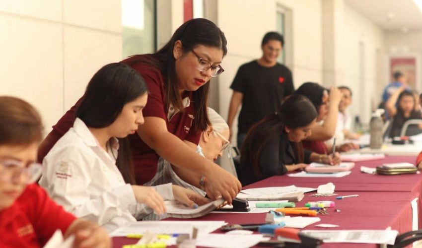 Reporta CEAV Tamaulipas 29,643 atenciones durante el primer semestre de&nbsp;2025