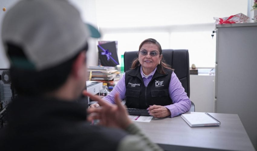 Procuradurías del DIF Tamaulipas mantienen guardias especiales durante el periodo&nbsp;vacacional