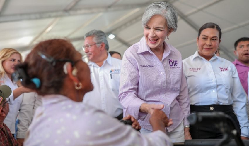 Reanudará DIF Tamaulipas las brigadas “Transformando Familias” en la zona&nbsp;fronteriza