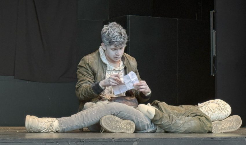 Artistas escénicos de Tamaulipas participarán en el XLII Encuentro Estatal de Teatro Mtro. Rafael&nbsp;Solana