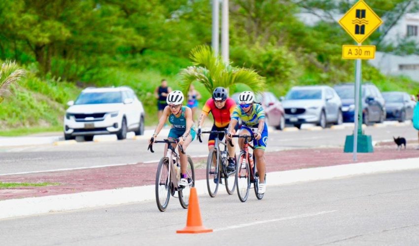 Impulsa gobierno de Américo Villarreal el turismo deportivo con eventos nacionales e&nbsp;internacionales