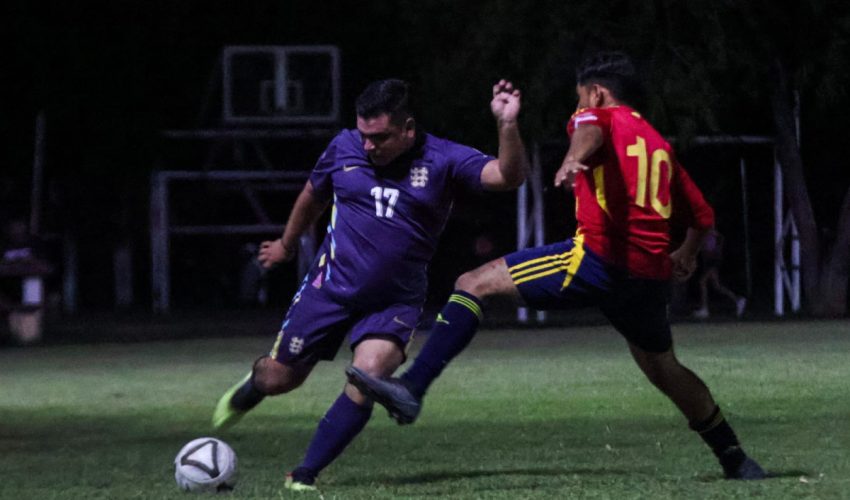 DIF Tamaulipas se corona campeón de la Copa Gobernador 2025&nbsp;Varonil