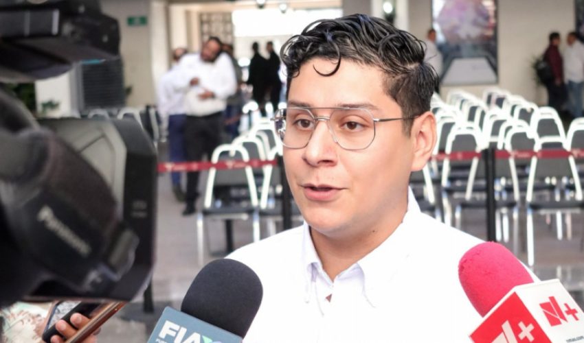 Celebrará INJUVE Tamaulipas Mes de la&nbsp;Juventud