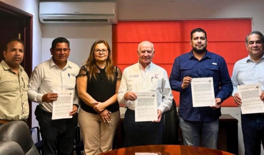 Transformará ITAVU sueños en hogares junto con el gobierno&nbsp;federal