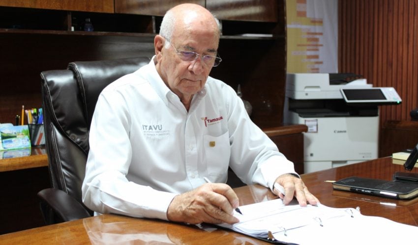 Avanza Tamaulipas para cumplir meta de vivienda&nbsp;social