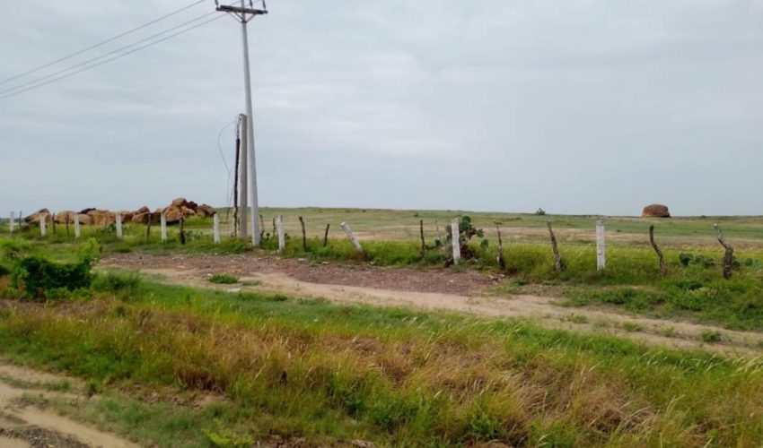 Regulariza ITAVU más de 800 colonias y asentamientos en&nbsp;Tamaulipas