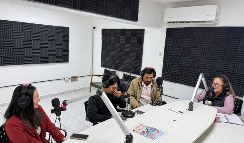 Promueve SIPINNA Tamaulipas estrategias de protección ante la violencia vicaria en coordinación con el Instituto de las&nbsp;Mujeres