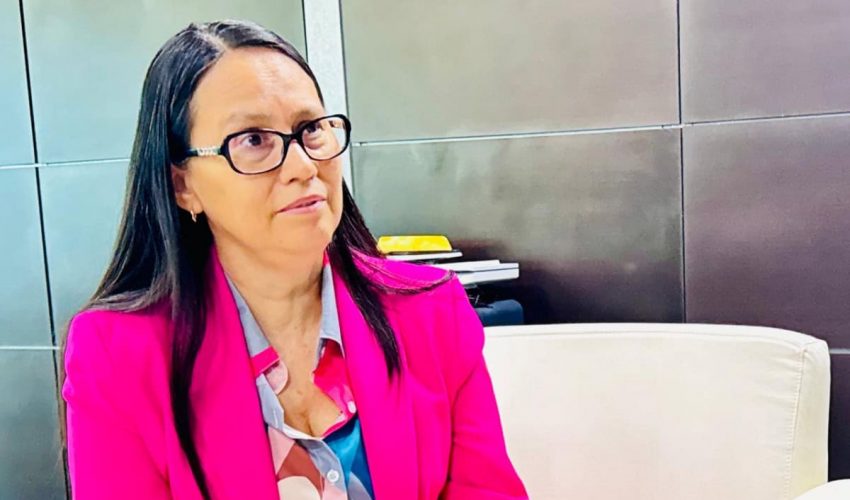 Garantiza Secretaría Anticorrupción el derecho a la&nbsp;información