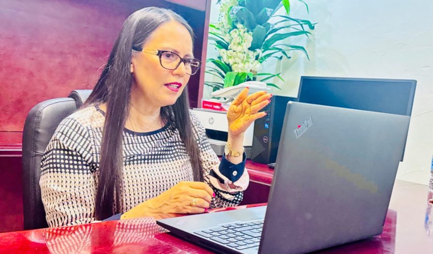 Continúa vigente la Plataforma Nacional de&nbsp;Transparencia