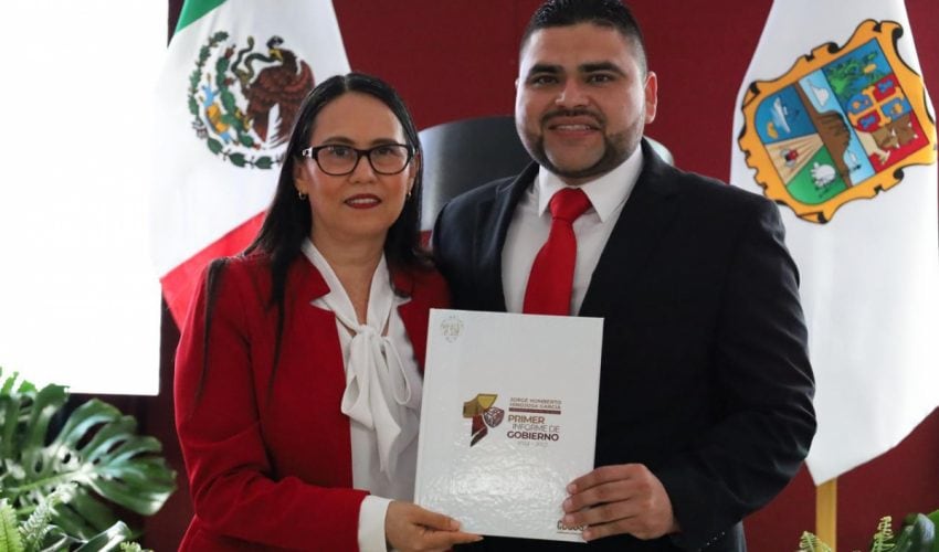 Avanza Casas con el apoyo del gobernador Américo Villarreal&nbsp;Anaya