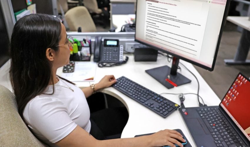 Abierto Registro de Becas 2025-2026 para servidores públicos e&nbsp;hijos