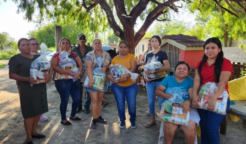 Entrega de apoyos sociales se mantendrá en periodo&nbsp;vacacional