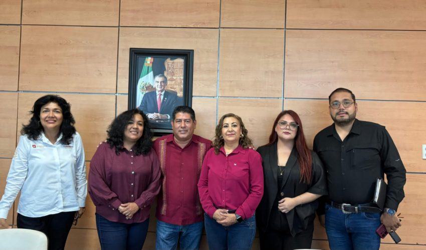 Mantiene SEBIEN capacitación a funcionarios en atención a&nbsp;migrantes