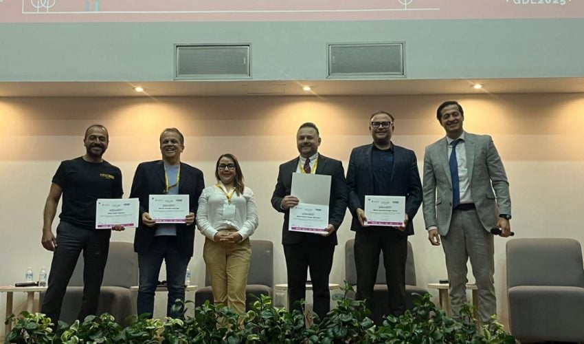 Participa Tamaulipas en Hábitat LATAM&nbsp;2025