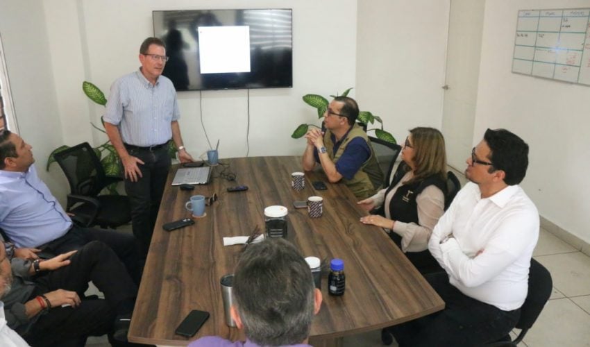 Impulsa SEDUMA proyecto ambiental contra llantas en&nbsp;desuso