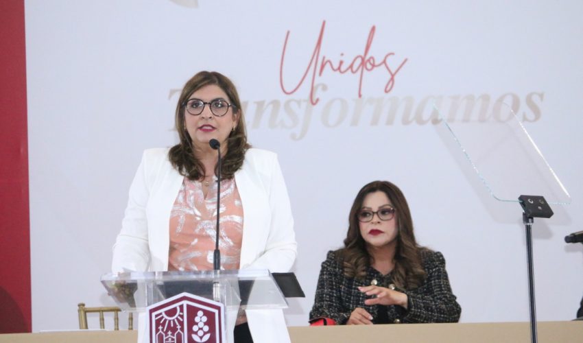 Reafirma Gobierno del Estado su compromiso con las familias de San&nbsp;Fernando