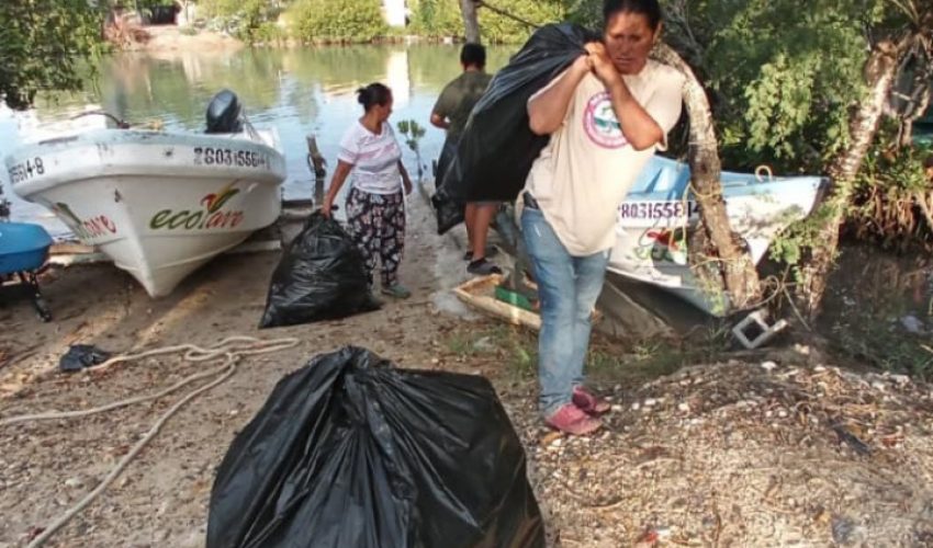 Impulsa SEDUMA participación ciudadana en conservación de&nbsp;playas