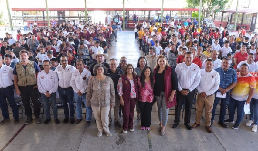 Fomenta SEDUMA conservación de cactáceas en altiplano&nbsp;tamaulipeco