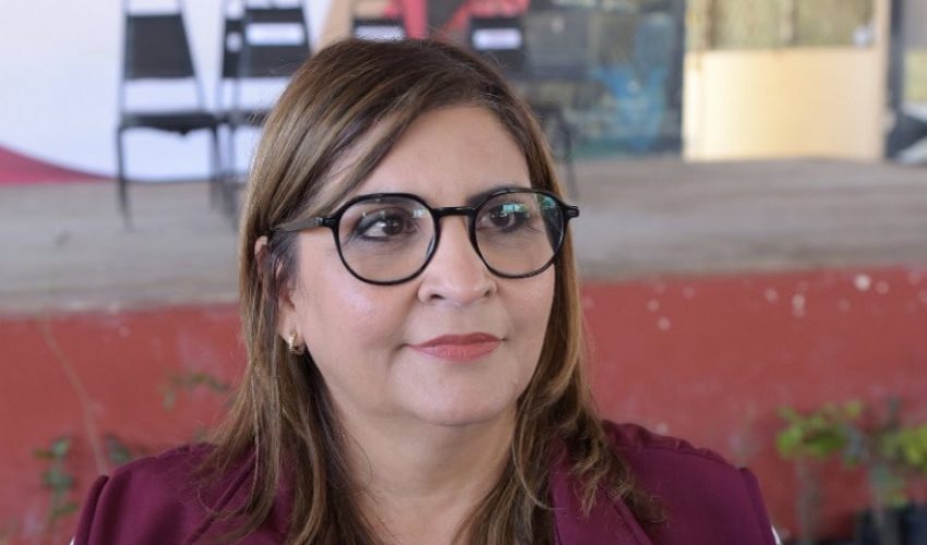 Construye Tamaulipas nuevas alianzas por la acción climática y competitividad&nbsp;verde