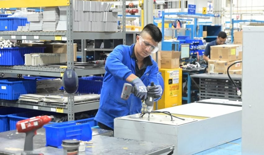 Crece 2.7% la actividad económica de&nbsp;Tamaulipas