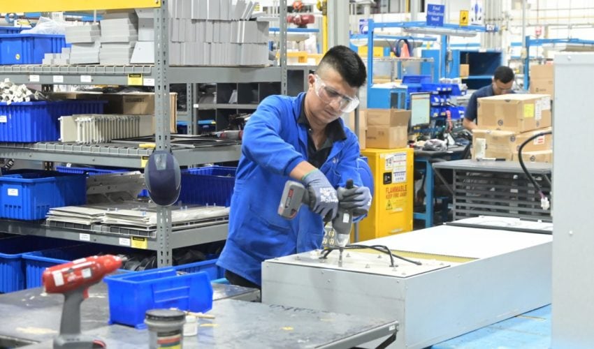 Supera Tamaulipas los 689 MDD en Inversión Extranjera Directa en&nbsp;2025