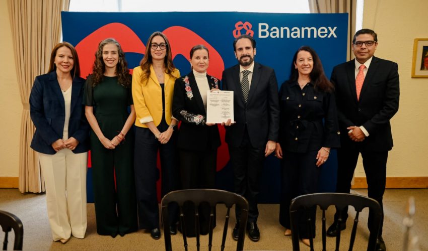 Secretaría de Economía de Tamaulipas y Banamex impulsan a PyMES con financiamiento y herramientas&nbsp;digitales