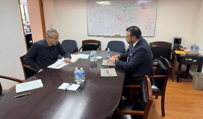 Avanza Tamaulipas en la armonización legislativa en materia de seguridad&nbsp;pública