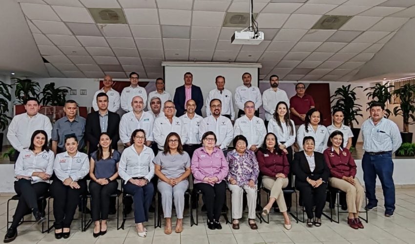 Fortalece COEPES educación superior en&nbsp;Tamaulipas