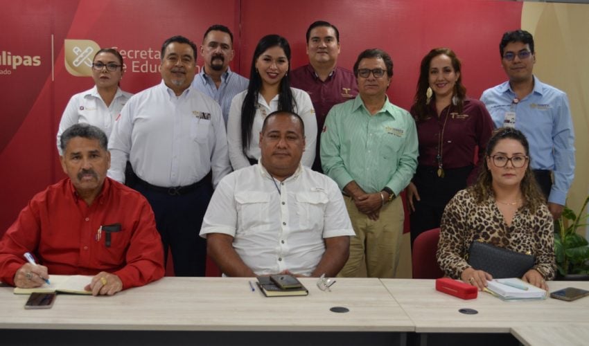 Capacitan a personal de la SET sobre atención en procesos médicos de trabajadores&nbsp;educativos