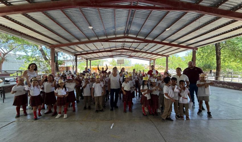 Impulsa SET aprendizajes mediante Feria de las&nbsp;Matemáticas