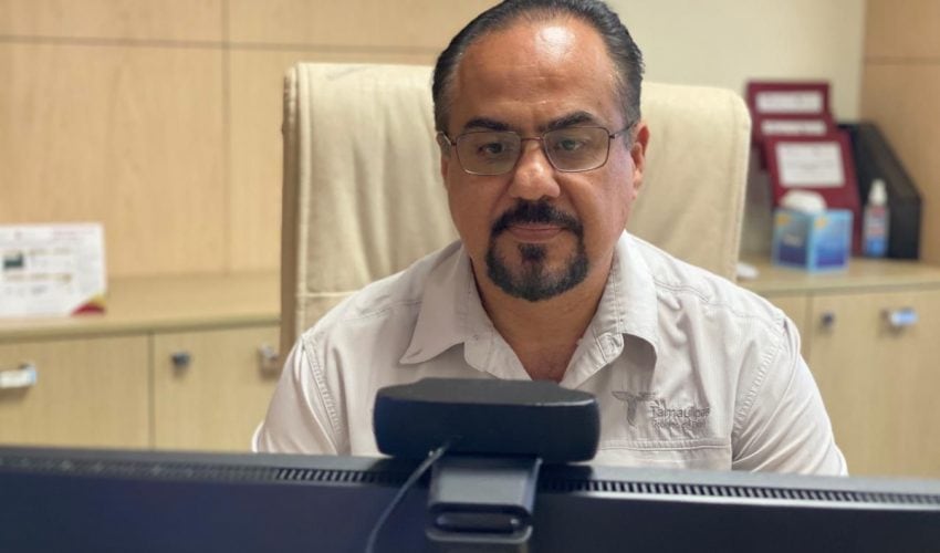 Fortalece Tamaulipas formación académica en&nbsp;semiconductores