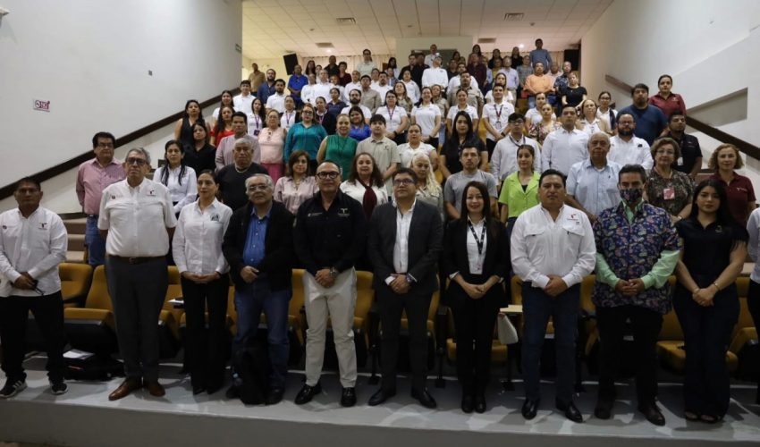 Realiza SIPRODDIS Tamaulipas con éxito Encuentro sobre el&nbsp;Autismo