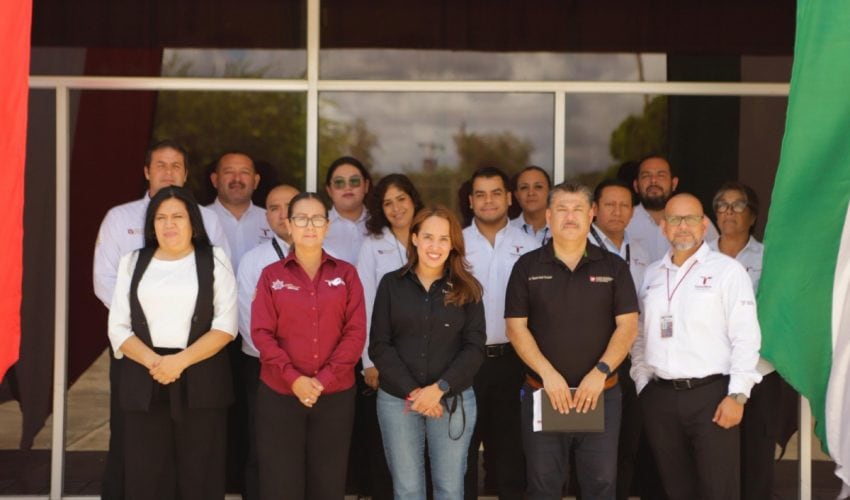 Refuerza IDPET acceso a la justicia con jornada de visitas carcelarias en&nbsp;Matamoros