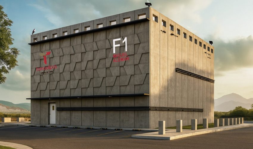 Refuerza Gobierno de Tamaulipas infraestructura de seguridad con 15 nuevas Estaciones&nbsp;Seguras