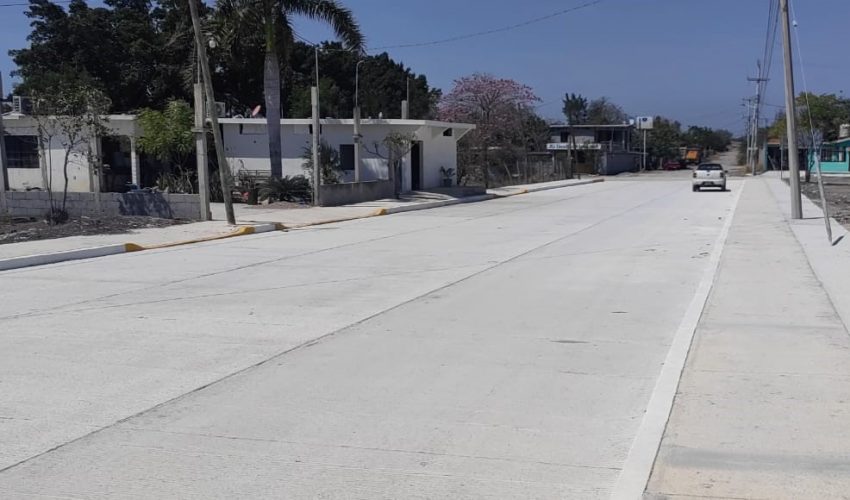 Es González parte de la transformación de&nbsp;Tamaulipas