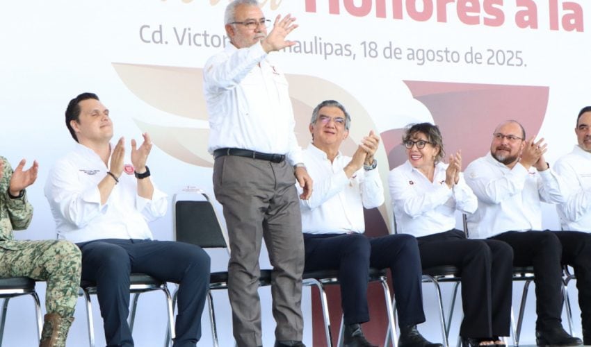 Más infraestructura para el deporte y la convivencia en la capital del&nbsp;estado