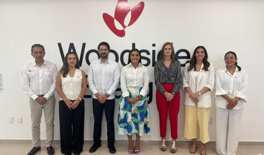 Fomentan inversión social en comunidades pesqueras de&nbsp;Tamaulipas