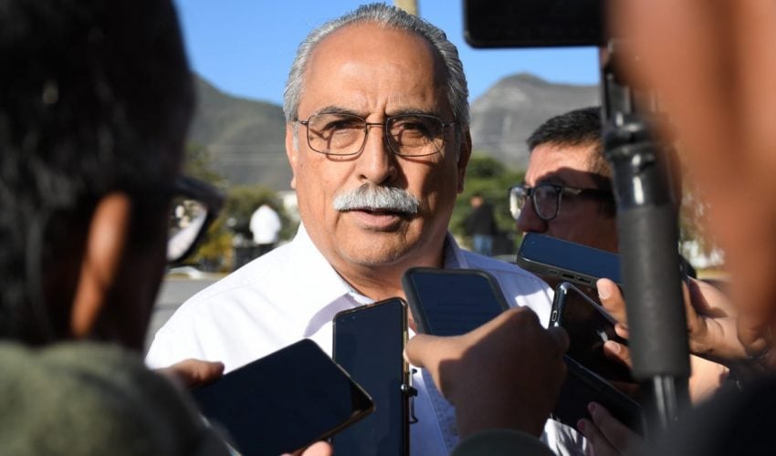 Impulsan tradición artesanal de Tamaulipas con evento&nbsp;demostrativo