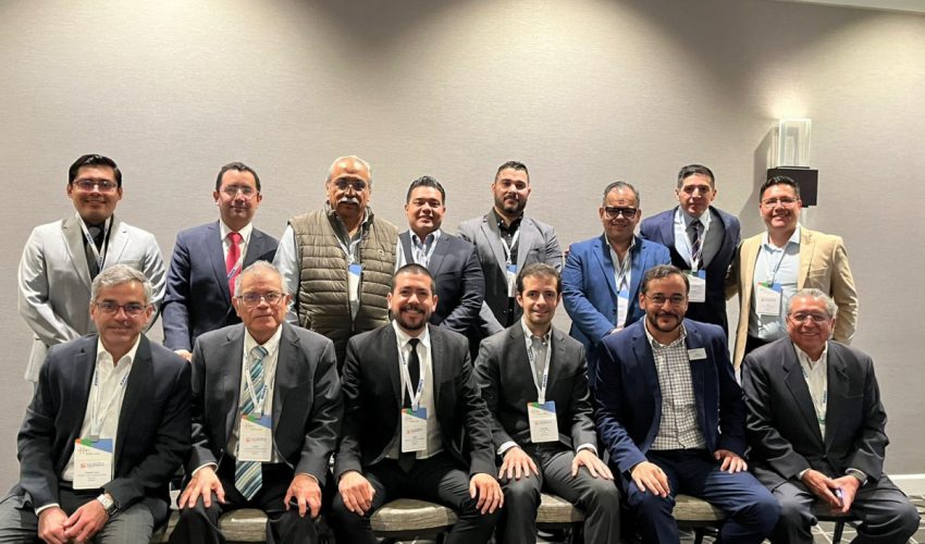 Funcionarios tamaulipecos exploran oportunidades para impulsar el uso de&nbsp;etanol