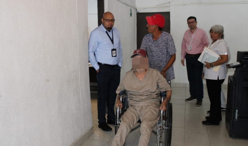 Inicia en Nuevo Laredo campaña de registro de PPLs en programas del&nbsp;Bienestar