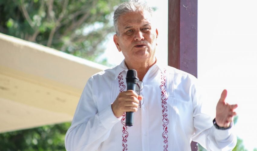 Impulsa SST estrategia federal «3 X Mi&nbsp;Salud»