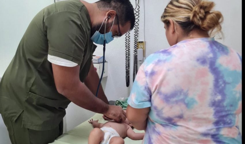 Refuerza SST acciones de prevención de cáncer&nbsp;infantil