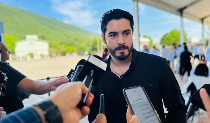 Impulsa Secretaría del Trabajo 300 capacitaciones en Tamaulipas, con más de 4,500 personas&nbsp;beneficiadas