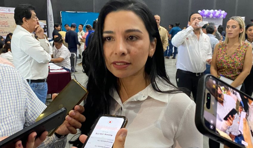 Impulsan programas de movilidad laboral hacia el extranjero desde&nbsp;Tamaulipas