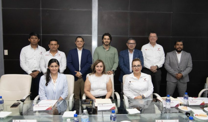 Fortalece STPS justicia laboral en&nbsp;Tamaulipas