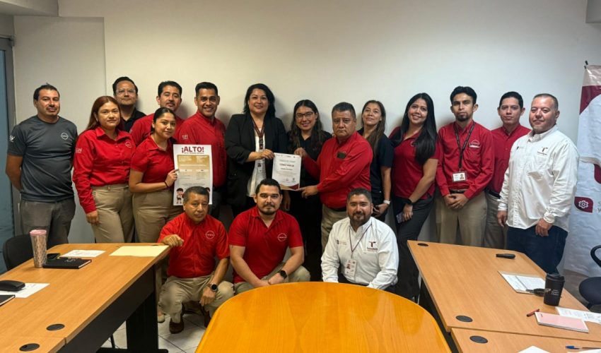 Refuerza STPS protección de los derechos de niñas, niños y&nbsp;adolescentes