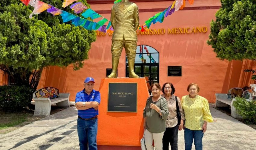 Tiene Matamoros playas, museos, gastronomía y más:&nbsp;Turismo